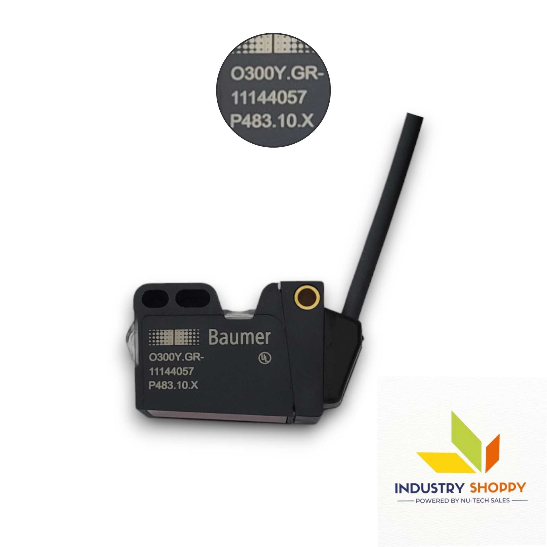 Baumar O300Y.GR-11144057 sensor Baumar O300Y.GR-11144057 sensor